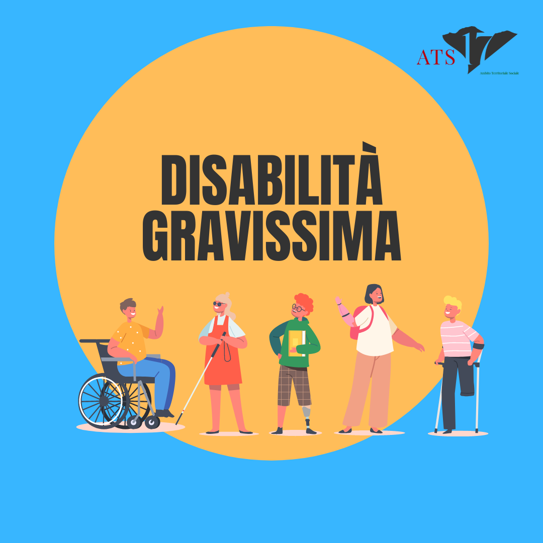 Assegno in favore di persone in condizione di disabilità gravissima, di cui all’art. 3 d.m. 26/09/2016 incluso il sostegno delle persone affette da s.l.a. e delle persone con stato di demenza molto grave, tra cui quelle affette dal morbo di alzheimer 