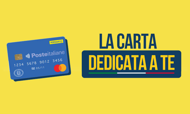 Pubblicazione elenco beneficiari Carta dedicata a te 2024