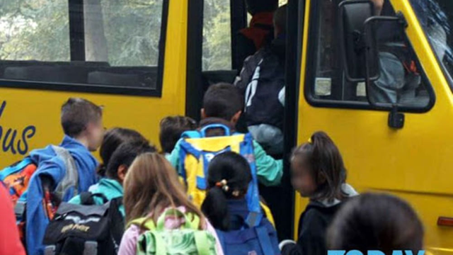 Avviso fruizione servizi scolastici 2024/2025 trasporto scolastico